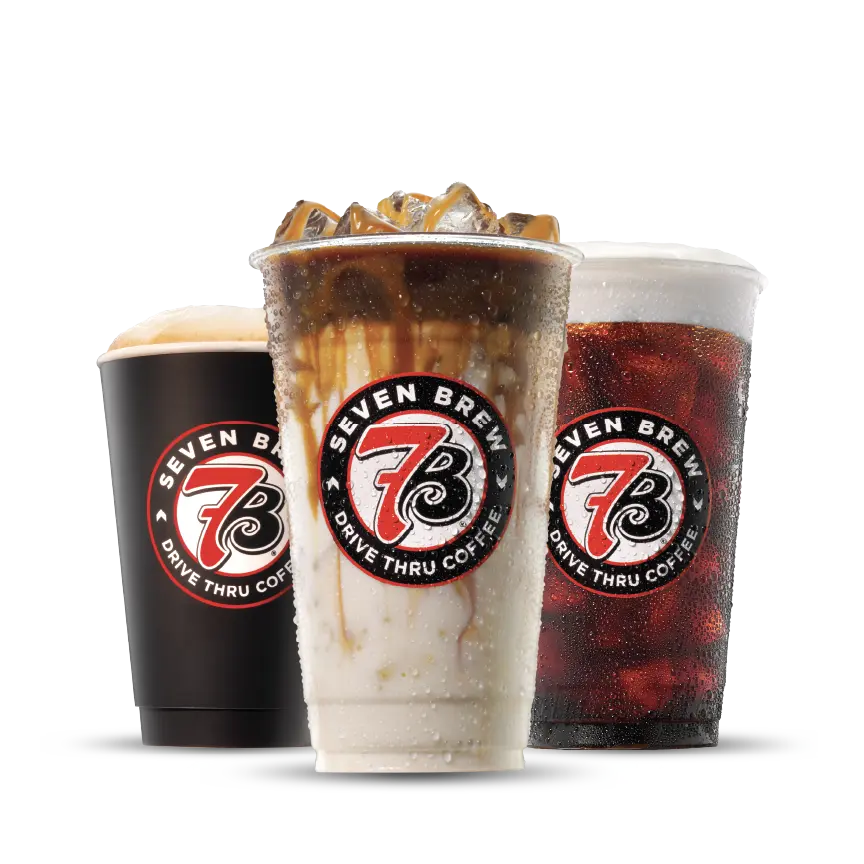 7 Brew Coffee