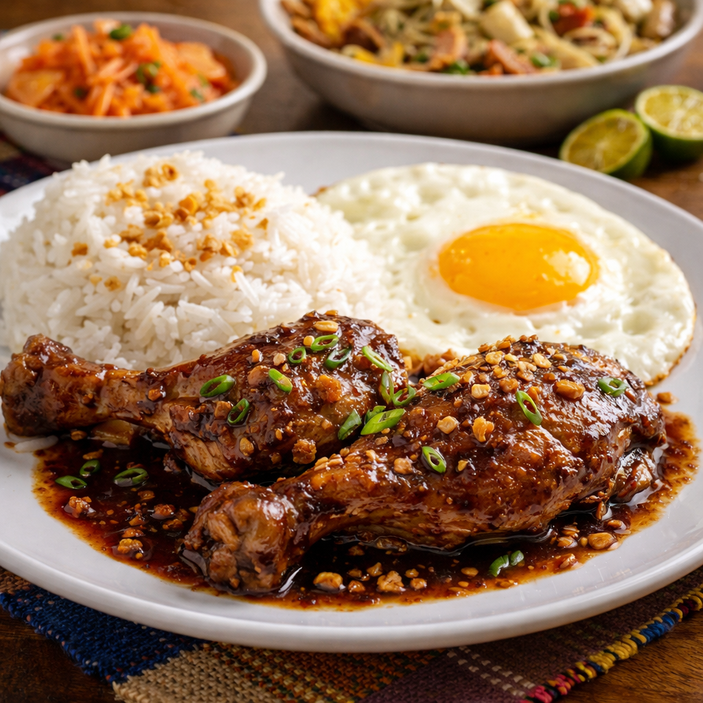 Another Filipiniana Restaurant