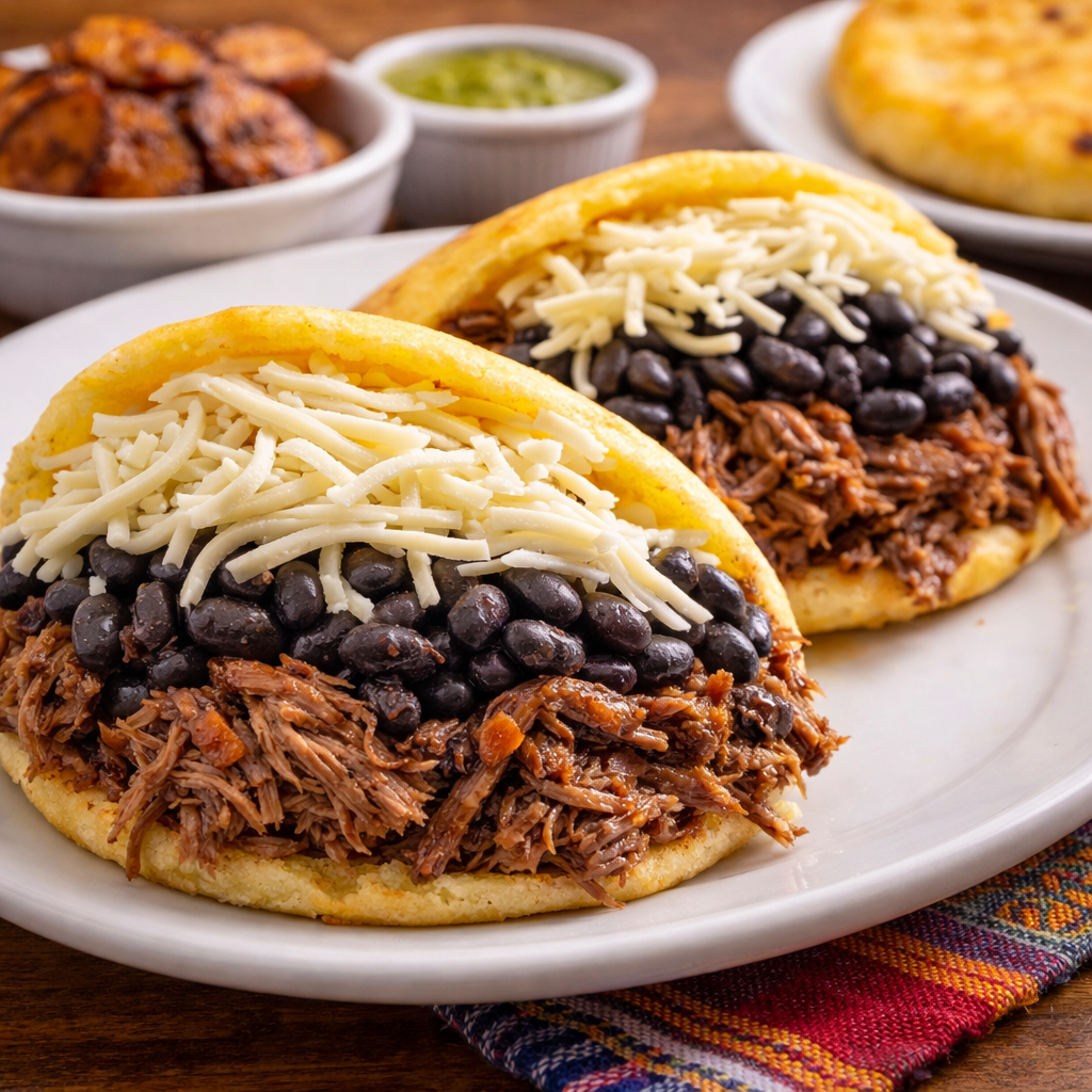 Arepa Xpress