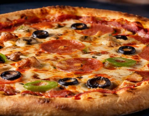 Pizza