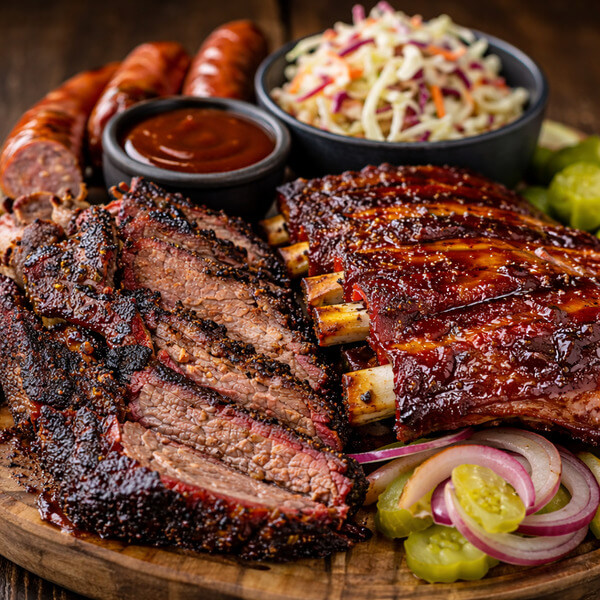 BBQ