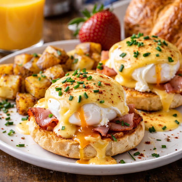 Brunch