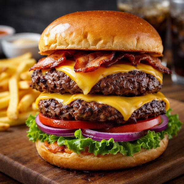 Burgers
