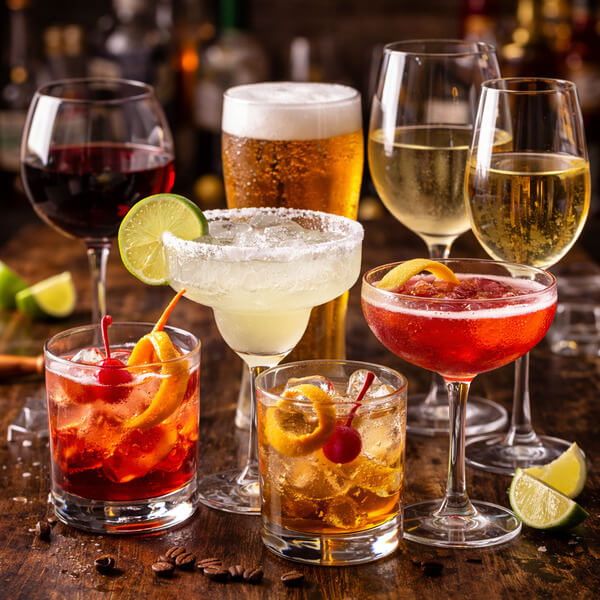 Drinks