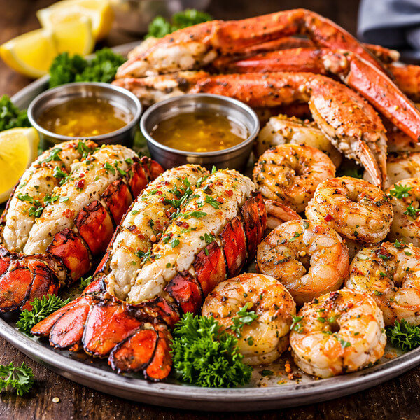 Seafood