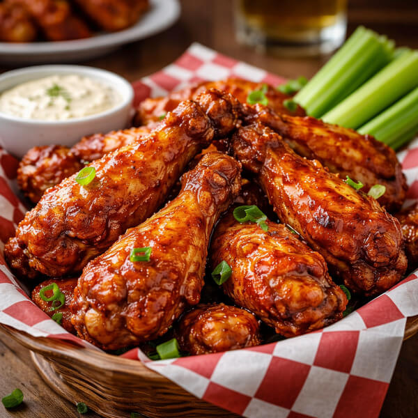 Wings